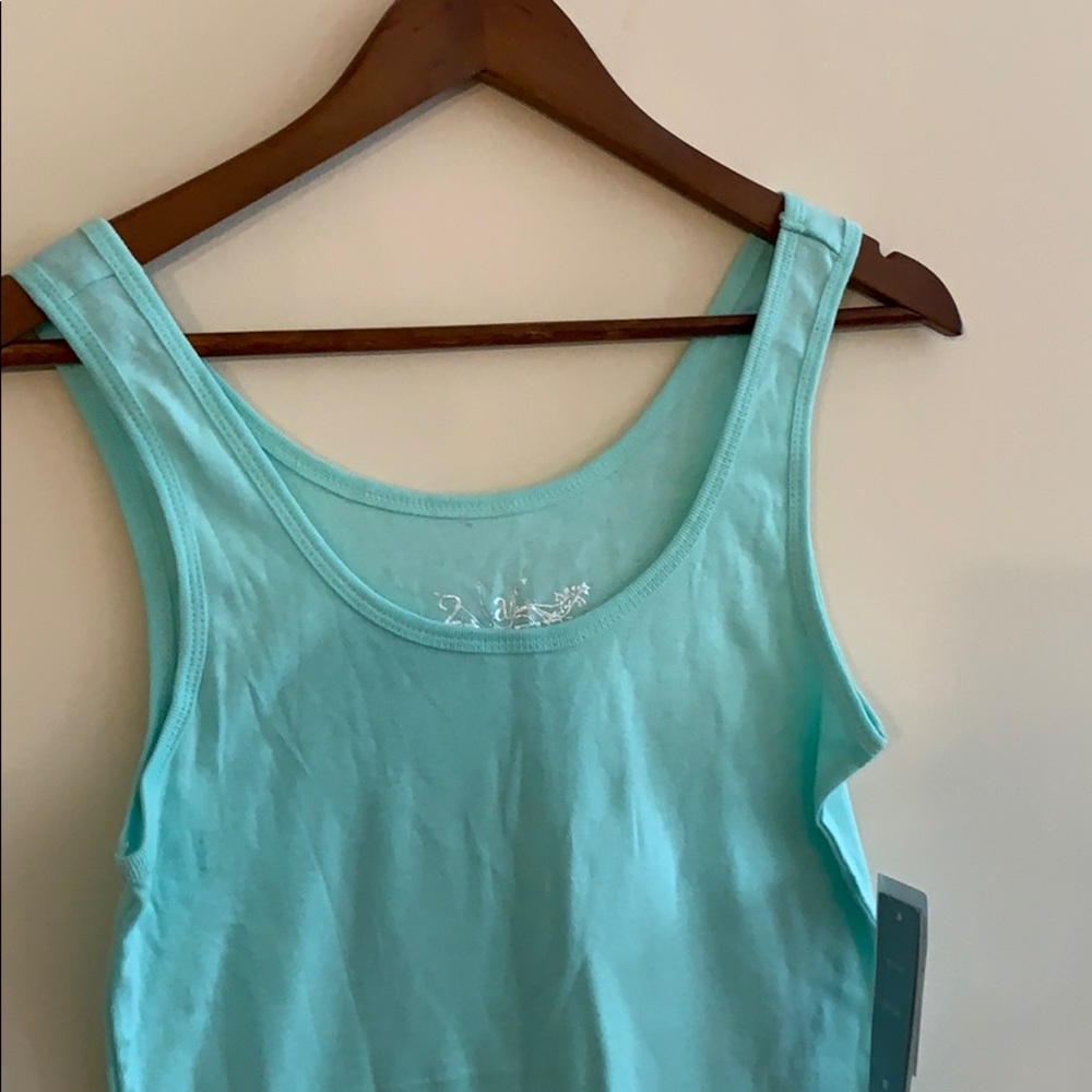 Tank Top - Picture 2 of 6